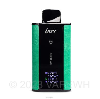 iJOY Vape Price BRNB44 - iJOY Captain 10000 Vape Raspberry Mango