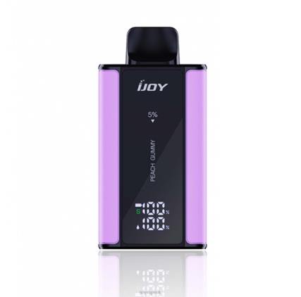 iJOY Vape Price BRNB44 - iJOY Captain 10000 Vape Raspberry Mango