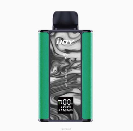 iJOY Vape Price BRNB44 - iJOY Captain 10000 Vape Raspberry Mango