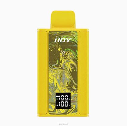 iJOY Vape Price BRNB44 - iJOY Captain 10000 Vape Raspberry Mango