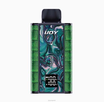 iJOY Vape Price BRNB44 - iJOY Captain 10000 Vape Raspberry Mango