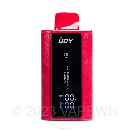 iJOY Vape Price BRNB44 - iJOY Captain 10000 Vape Raspberry Mango